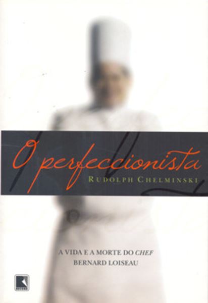 Picture of O PERFECCIONISTA