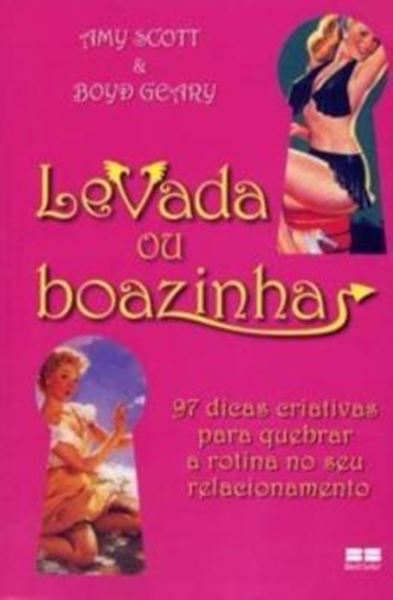 Picture of LEVADA OU BOAZINHA
