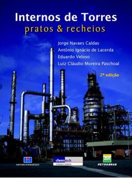 Imagem de INTERNOS DE TORRES - PRATOS & RECHEIOS  2ª EDICAO