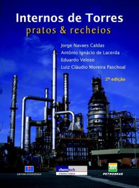 Picture of INTERNOS DE TORRES - PRATOS & RECHEIOS  2ª EDICAO