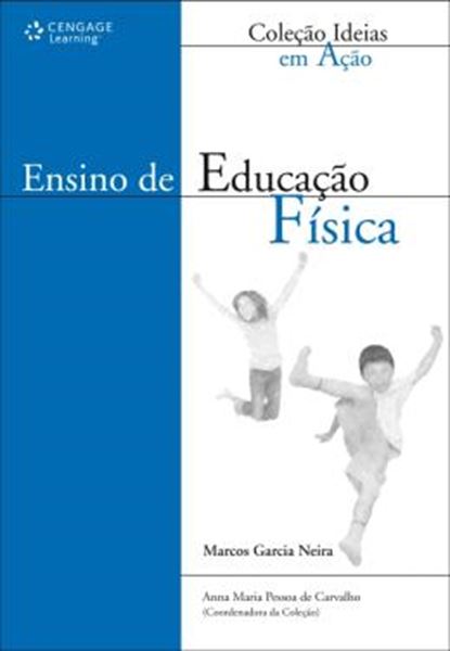 Picture of ENSINO DE EDUCACAO FISICA