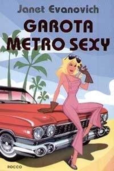 Picture of GAROTA METRO SEXY