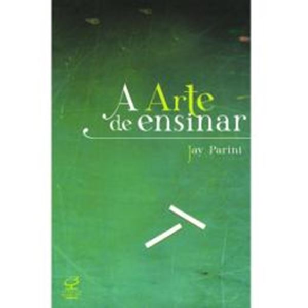 Picture of A ARTE DE ENSINAR