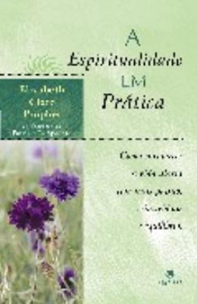 Picture of ESPIRITUALIDADE EM PRATICA, A