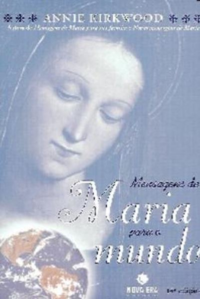 Picture of MENSAGENS DE MARIA PARA O MUNDO