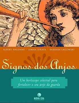 Imagem de SIGNOS DOS ANJOS