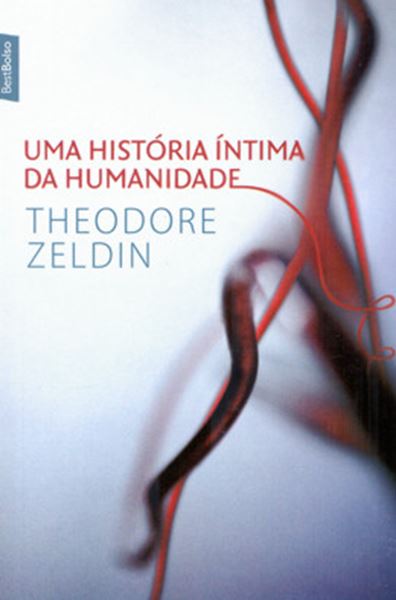 Picture of UMA HISTORIA INTIMA DA HUMANIDADE - BESTBOLSO