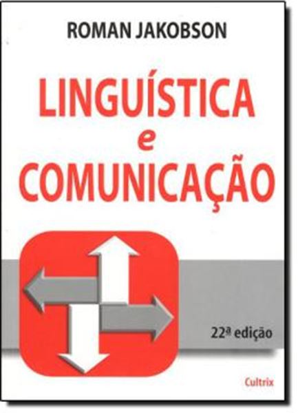 Picture of LINGUISTICA E COMUNICACAO