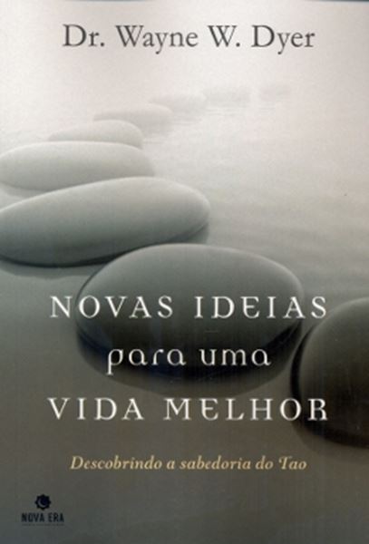 Picture of NOVAS IDEIAS PARA UMA VIDA MELHOR