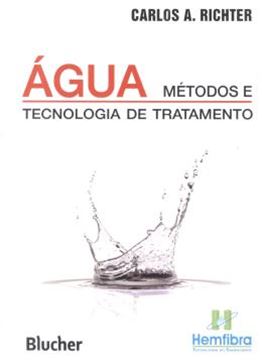 Imagem de AGUA - METODOS E TECNOLOGIA DE TRATAMENTO
