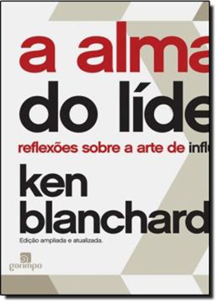 Picture of A ALMA DO LIDER