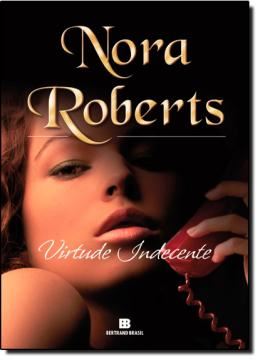 Imagem de VIRTUDE INDECENTE