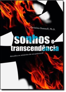 Imagem de SONHOS E TRANSCENDENCIAS