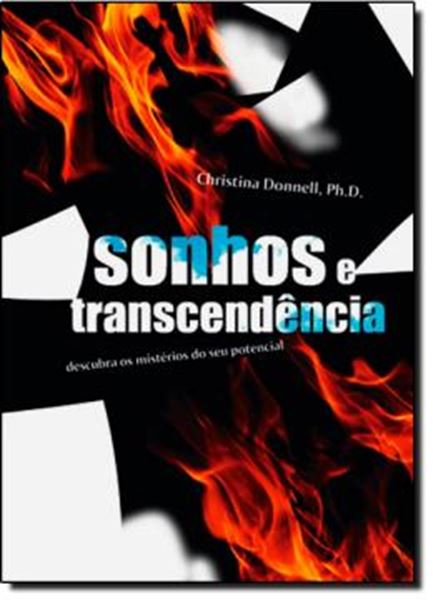 Picture of SONHOS E TRANSCENDENCIAS
