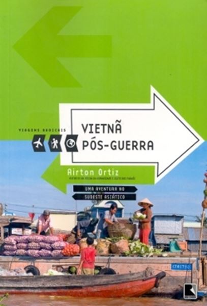 Picture of VIETNA POS-GUERRA
