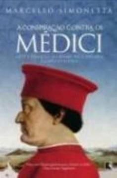 Imagem de CONSPIRACAO CONTRA OS MEDICI, A
