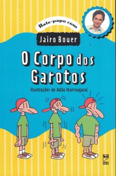 Picture of CORPO DOS GAROTOS