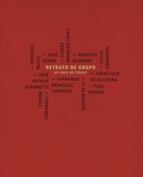 Imagem de RETRATO DE GRUPO