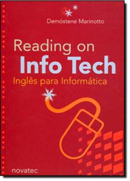 Picture of READING ON INFO TECH - 2ª EDICAO