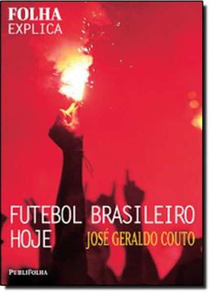 Picture of FUTEBOL BRASILEIRO HOJE