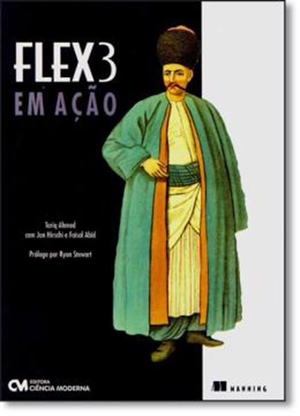 Picture of FLEX 3 EM ACAO