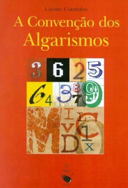 Picture of CONVENCAO DOS ALGARISMOS, A