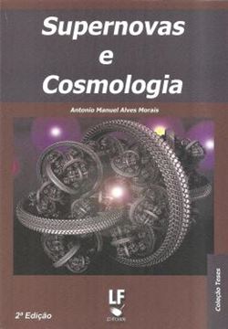 Imagem de SUPERNOVAS & COSMOLOGIA - 2ª ED