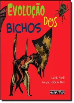 Imagem de EVOLUCAO DOS BICHOS