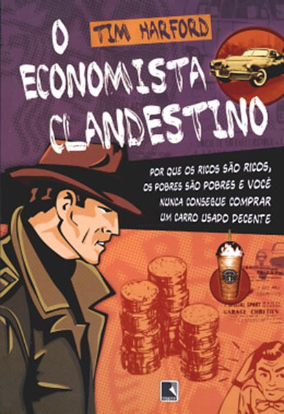 Picture of O ECONOMISTA CLANDESTINO