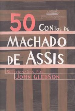 Imagem de 50 CONTOS DE MACHADO DE ASSIS