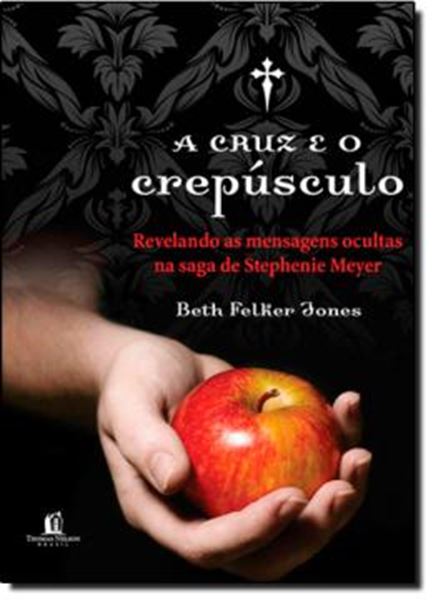 Picture of A CRUZ E O CREPUSCULO