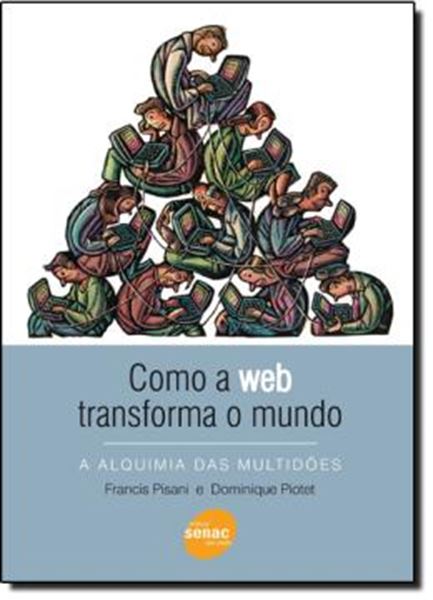 Picture of COMO A WEB TRANSFORMA O MUNDO