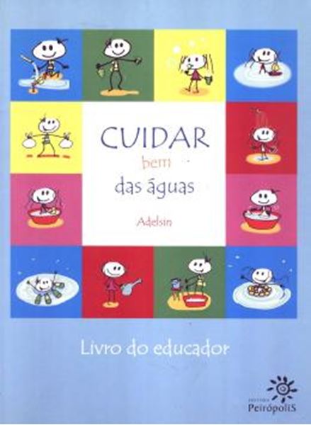 Picture of CUIDAR BEM DAS AGUAS