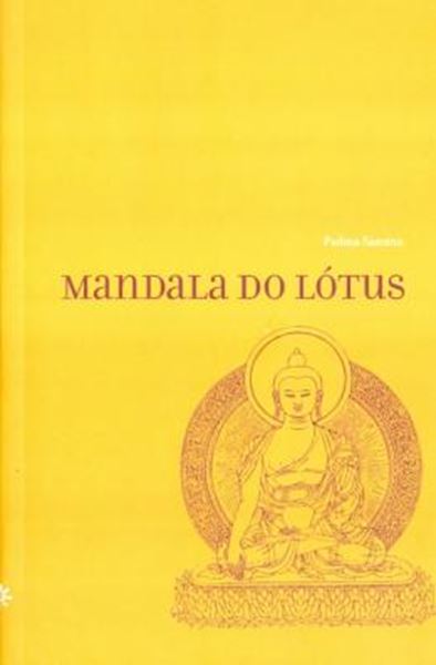 Picture of MANDALA DO LOTUS