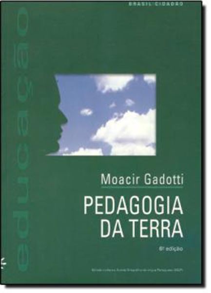Picture of PEDAGOGIA DA TERRA