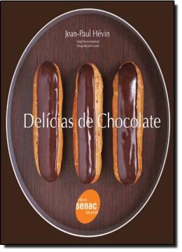 Imagem de DELICIAS DE CHOCOLATE