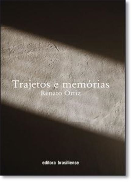 Picture of TRAJETOS E MEMORIAS