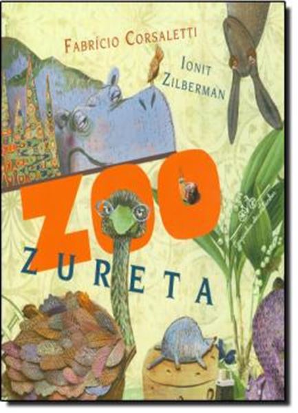 Picture of ZOO ZURETA