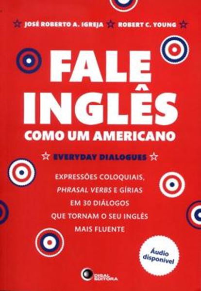 Picture of FALE INGLES COMO UM AMERICANO