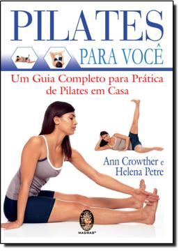Imagem de PILATES PARA VOCE
