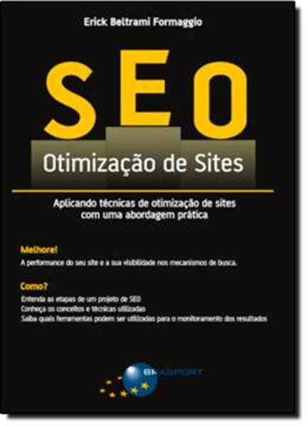 Picture of SEO - OTIMIZACAO DE SITES