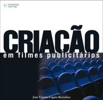 Imagem de CRIACAO EM FILMES PUBLICITARIOS