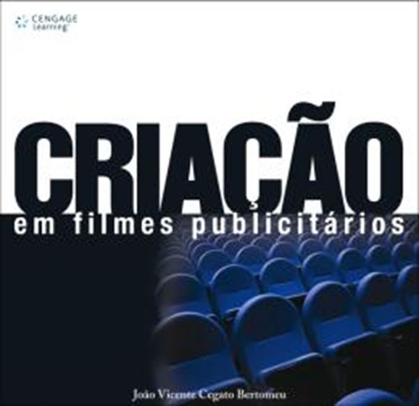 Picture of CRIACAO EM FILMES PUBLICITARIOS