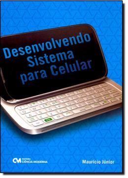 Imagem de DESENVOLVENDO SISTEMAS PARA CELULAR