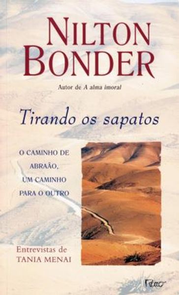 Picture of TIRANDO OS SAPATOS
