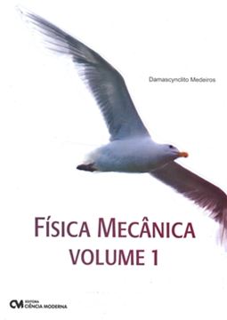 Imagem de FISICA MECANICA VOL. 1  PARTE 1