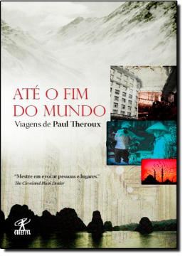 Imagem de ATE O FIM DO MUNDO