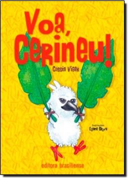 Imagem de VOA, CERINEU