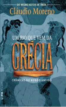 Imagem de UM RIO QUE VEM DA GRECIA