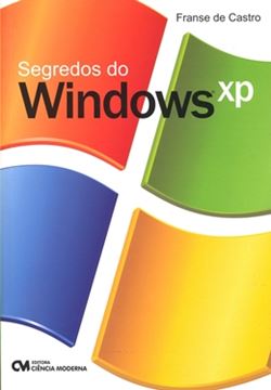 Imagem de SEGREDOS DO WINDOWS XP